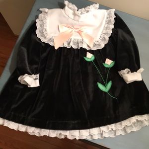 Bonnie Jean 2T dress